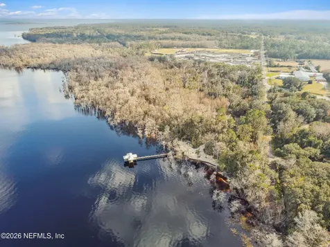 106 Union Avenue Crescent City FL 32112