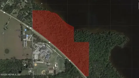 106 Union Avenue Crescent City FL 32112