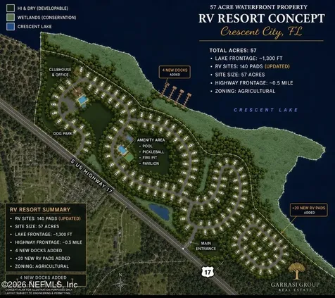 106 Union Avenue Crescent City FL 32112