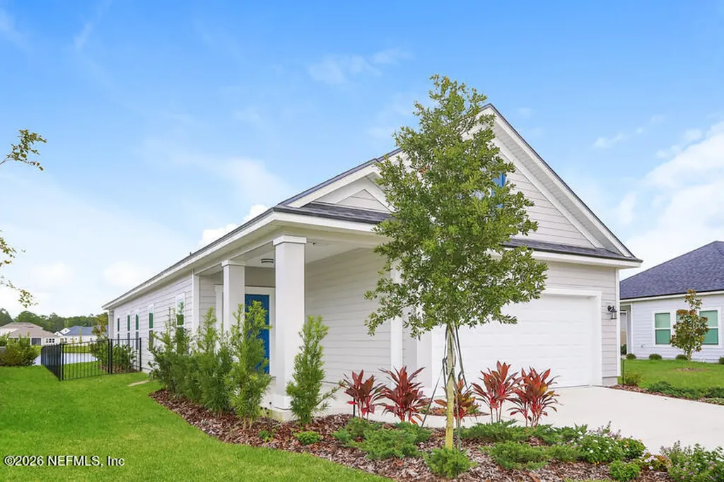 81 Stargaze Lane St. Augustine FL 32095