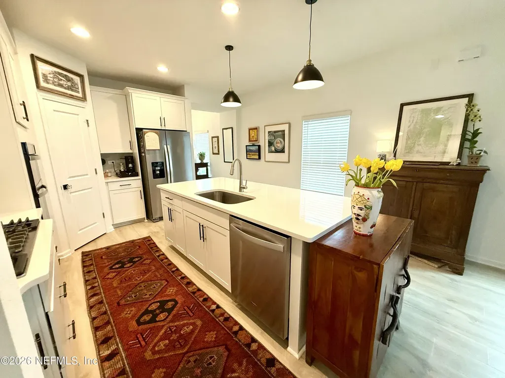 81 Stargaze Lane St. Augustine FL 32095