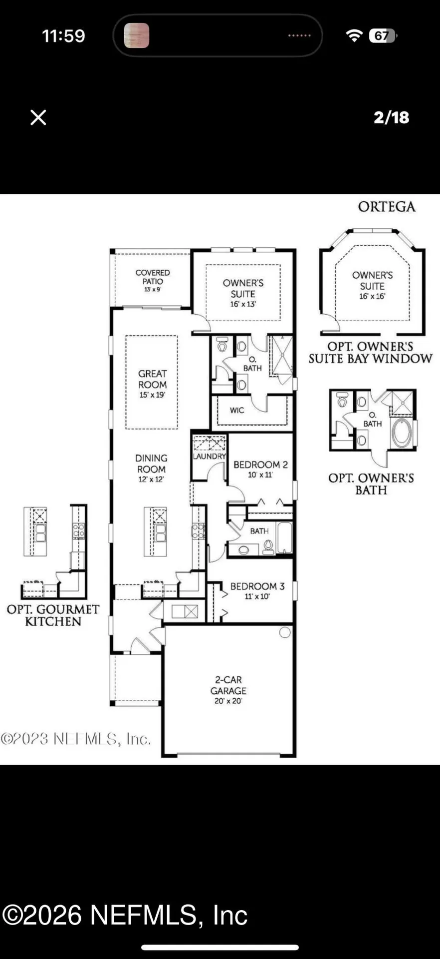 81 Stargaze Lane St. Augustine FL 32095