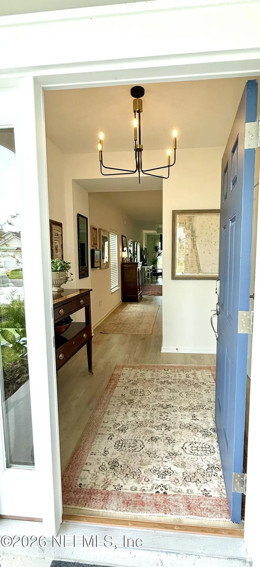 81 Stargaze Lane St. Augustine FL 32095