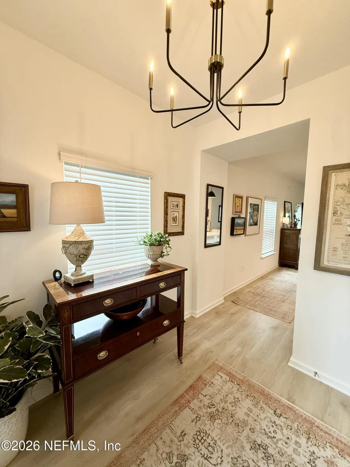 81 Stargaze Lane St. Augustine FL 32095