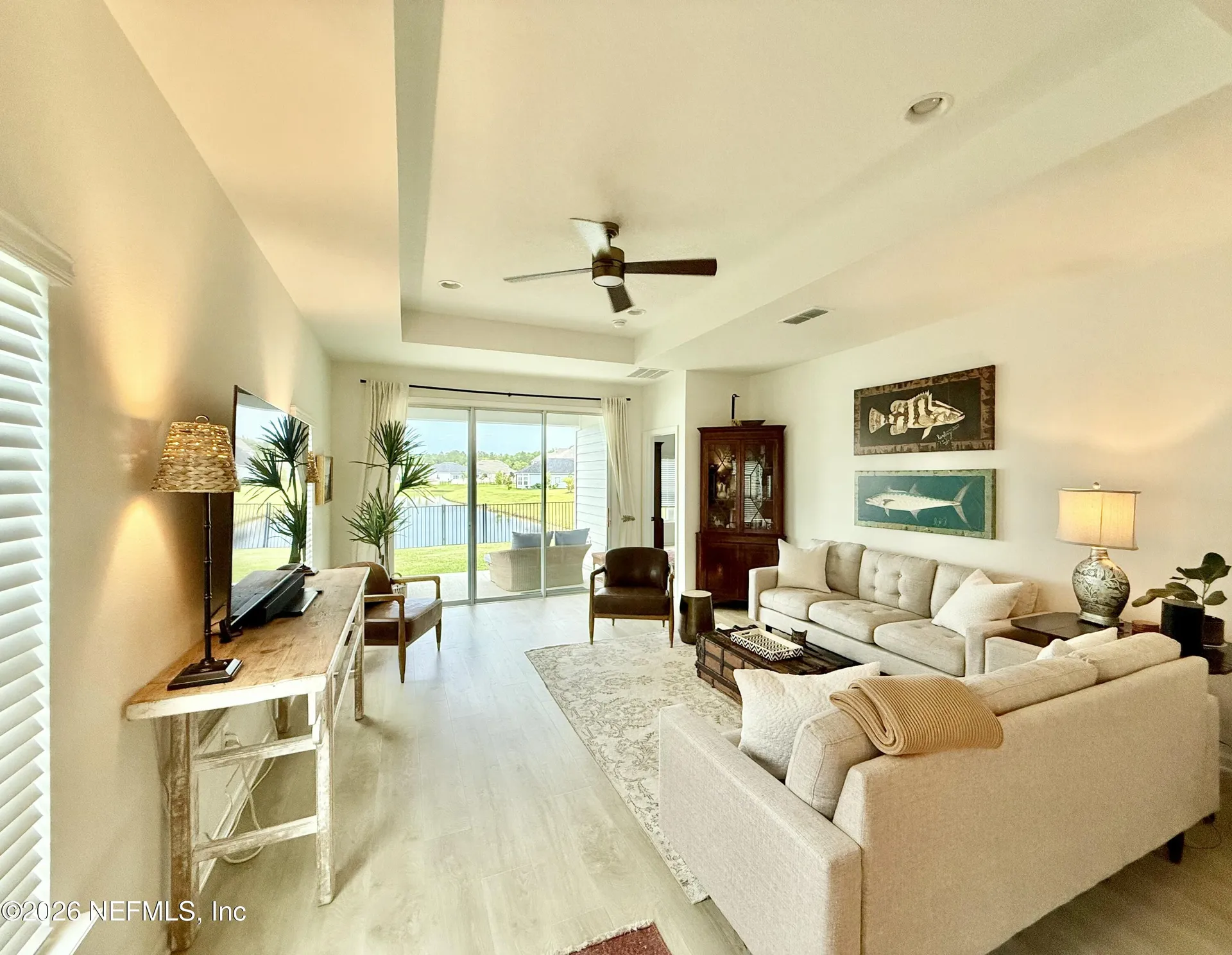 81 Stargaze Lane St. Augustine FL 32095