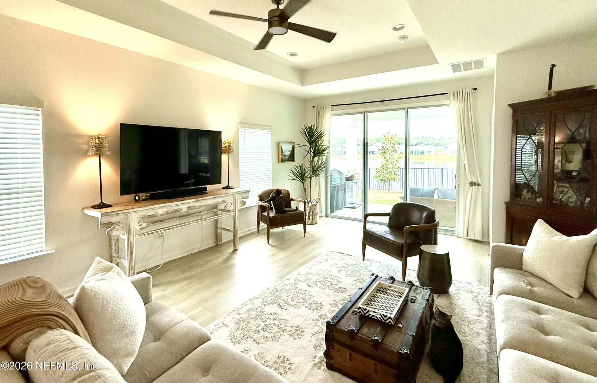 81 Stargaze Lane St. Augustine FL 32095