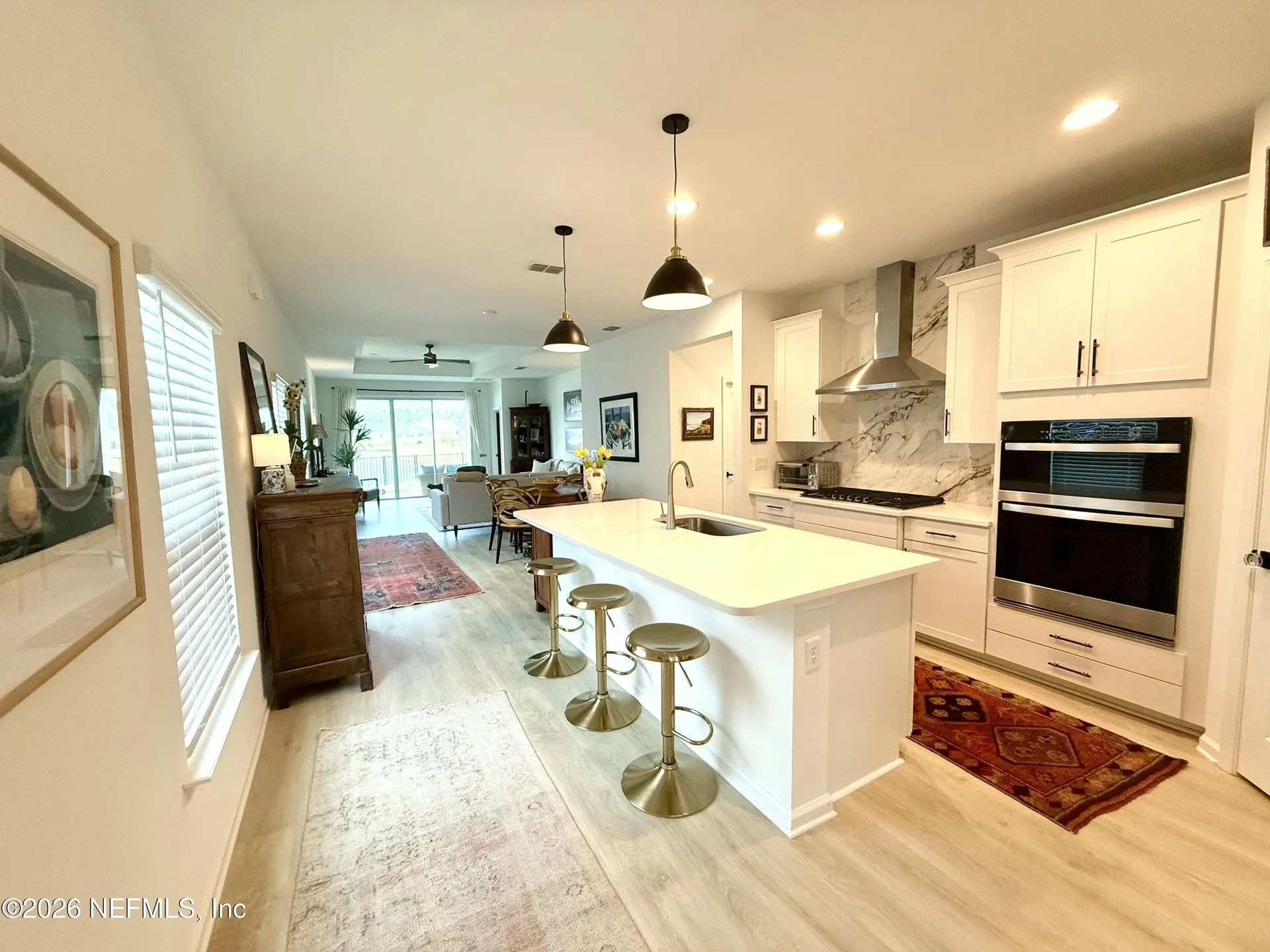 81 Stargaze Lane St. Augustine FL 32095