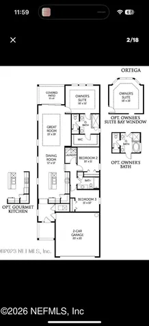81 Stargaze Lane St. Augustine FL 32095