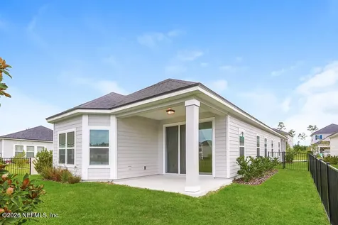 81 Stargaze Lane St. Augustine FL 32095