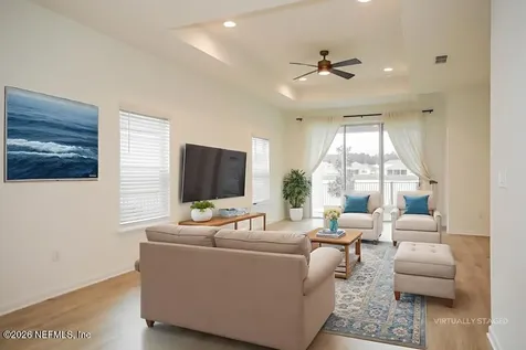81 Stargaze Lane St. Augustine FL 32095