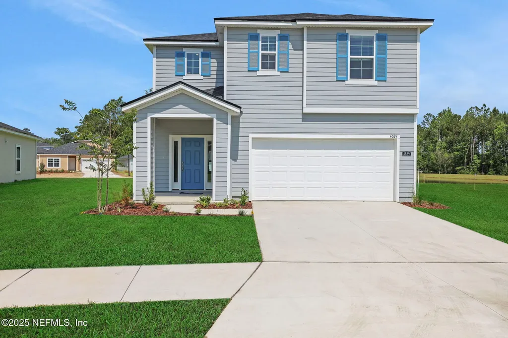 3897 Holstein Way Green Cove Springs FL 32043
