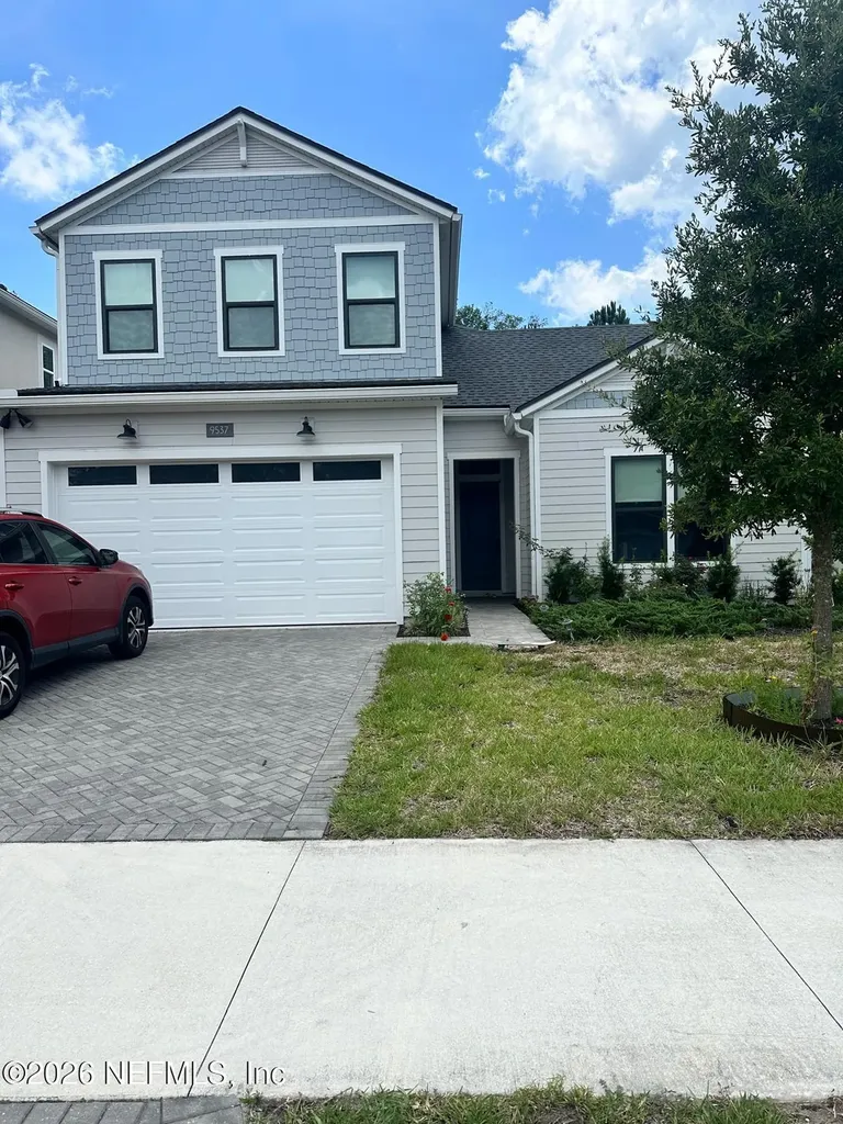 9537 Filament Boulevard Jacksonville FL 32256