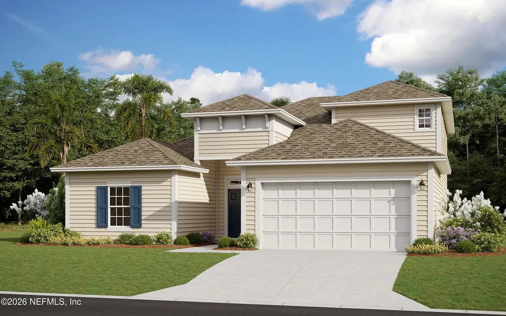3852 Holstein Way Green Cove Springs FL 32043