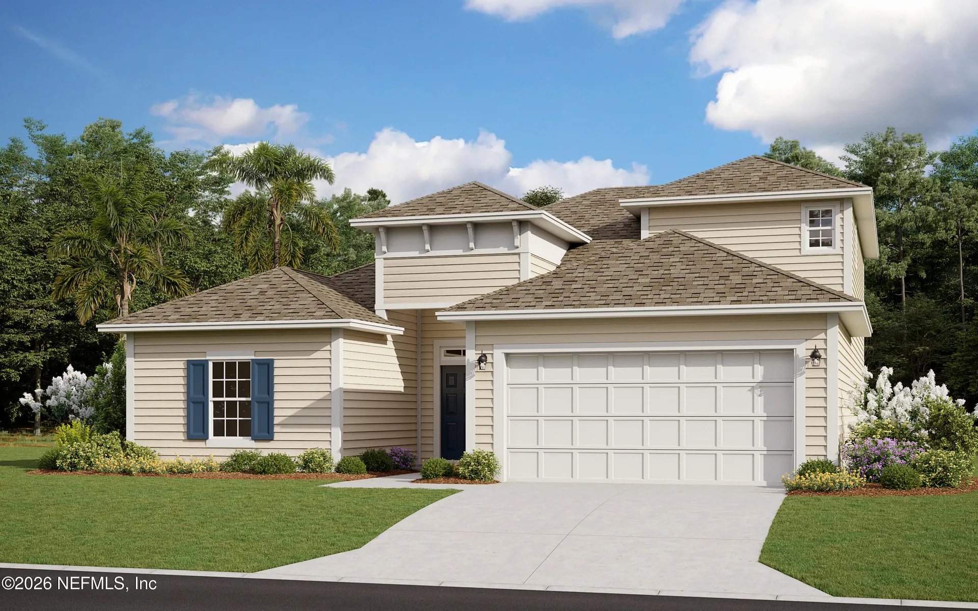 3852 Holstein Way Green Cove Springs FL 32043