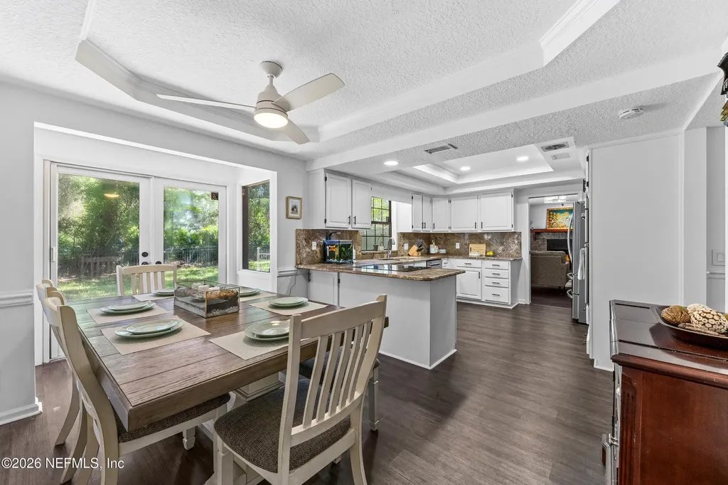 2923 Sandy Branch Lane Jacksonville FL 32257