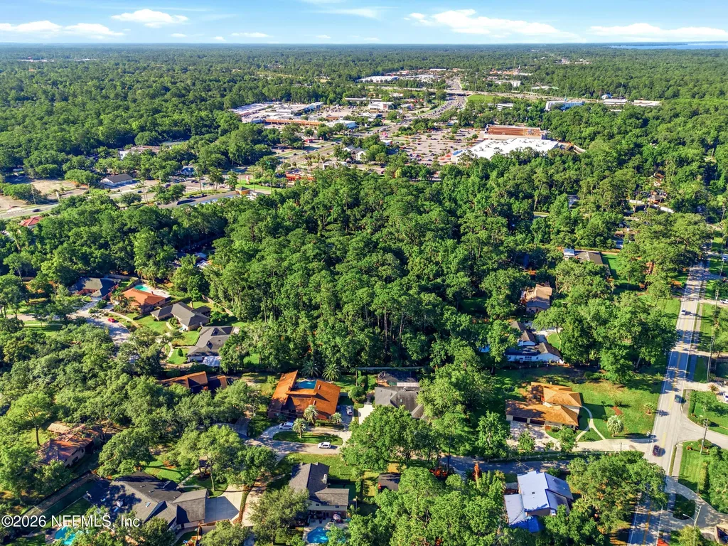 2923 Sandy Branch Lane Jacksonville FL 32257