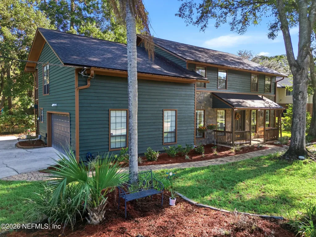 2923 Sandy Branch Lane Jacksonville FL 32257