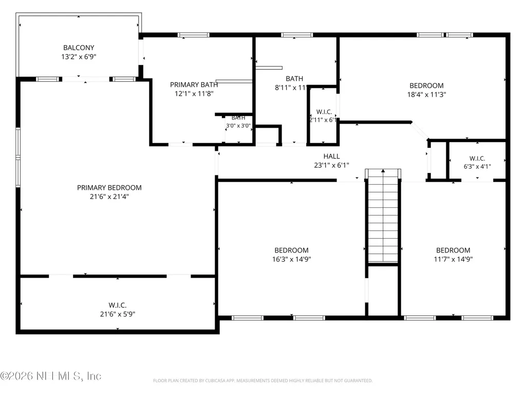 2923 Sandy Branch Lane Jacksonville FL 32257