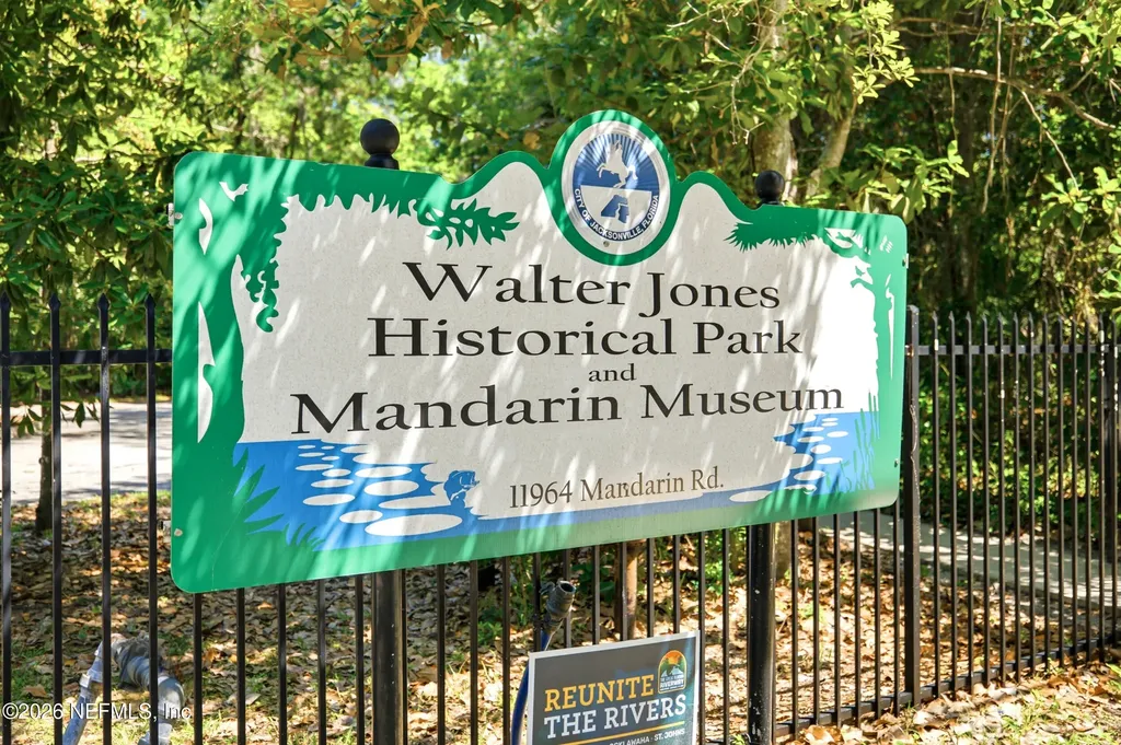 2923 Sandy Branch Lane Jacksonville FL 32257