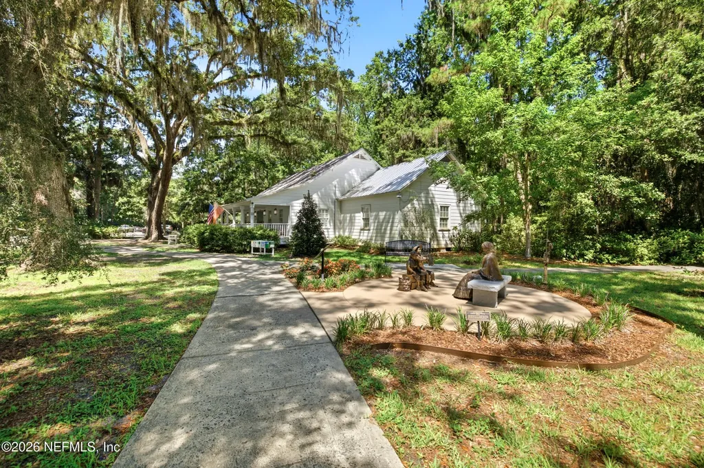 2923 Sandy Branch Lane Jacksonville FL 32257