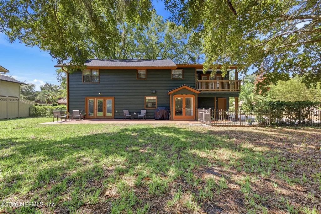 2923 Sandy Branch Lane Jacksonville FL 32257