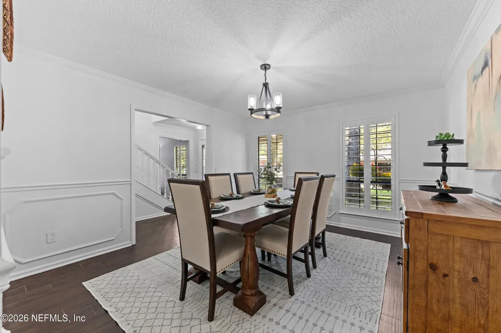 2923 Sandy Branch Lane Jacksonville FL 32257