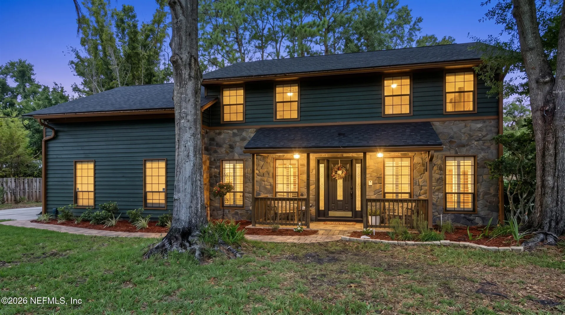 2923 Sandy Branch Lane Jacksonville FL 32257
