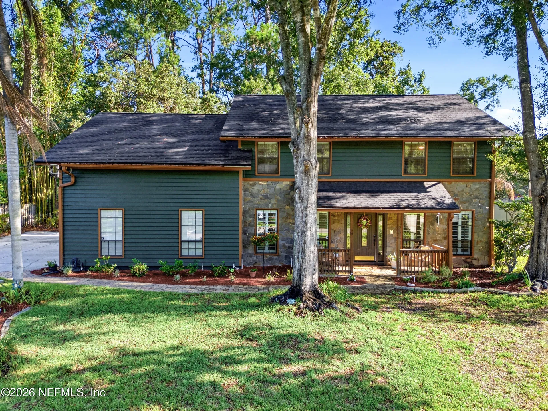 2923 Sandy Branch Lane Jacksonville FL 32257