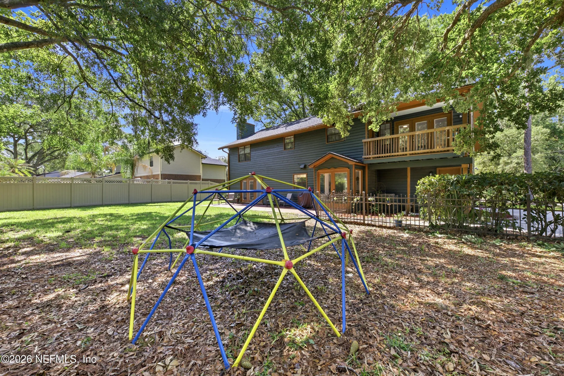 2923 Sandy Branch Lane Jacksonville FL 32257