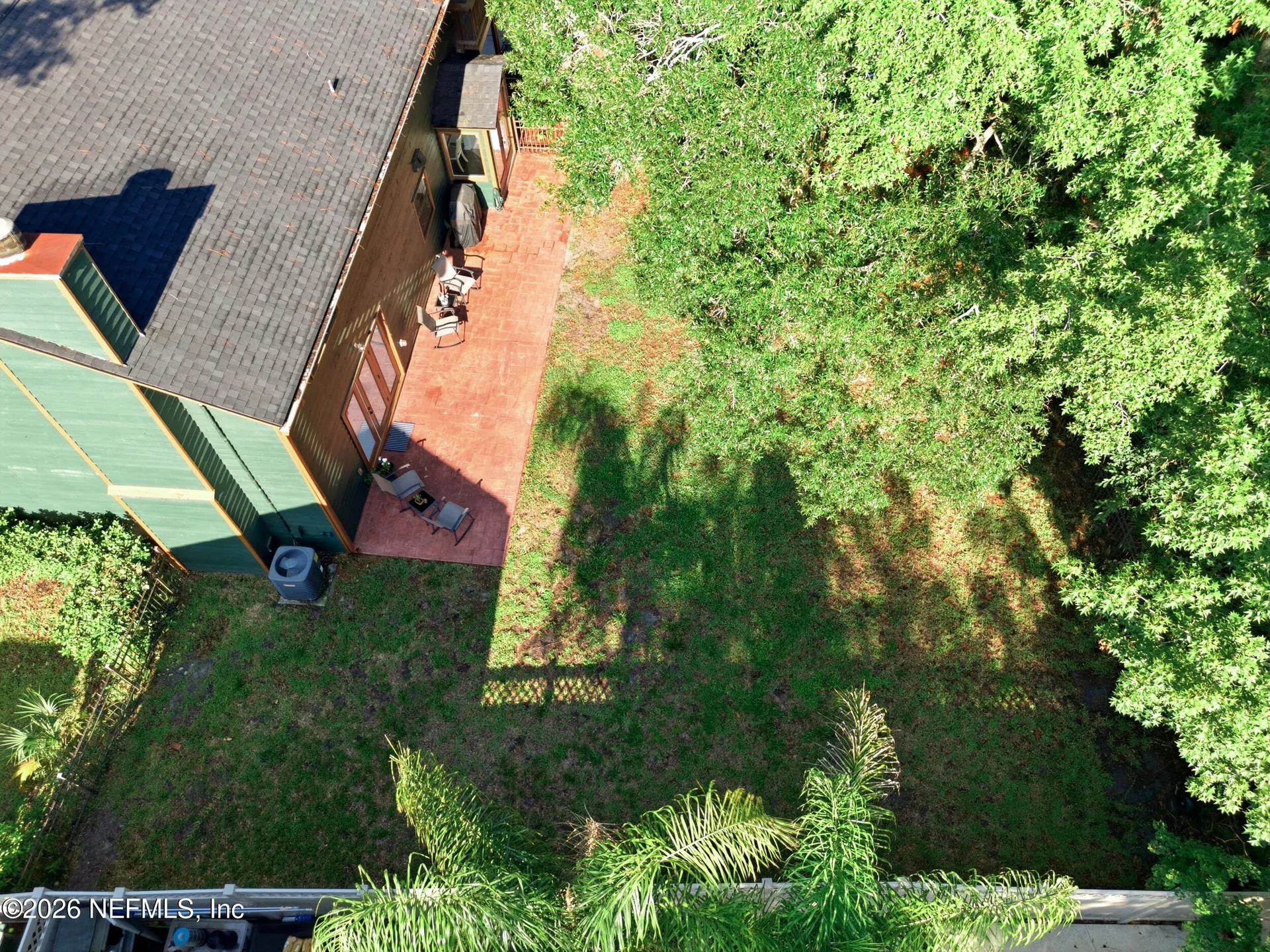 2923 Sandy Branch Lane Jacksonville FL 32257