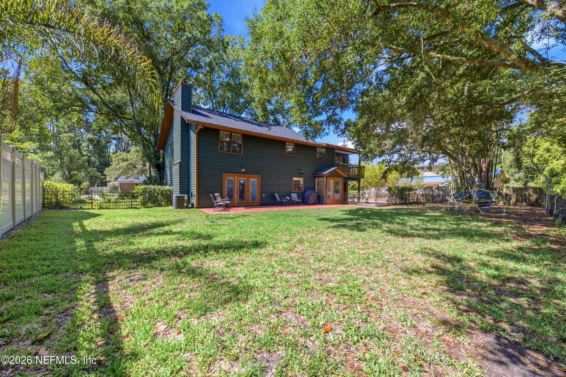 2923 Sandy Branch Lane Jacksonville FL 32257