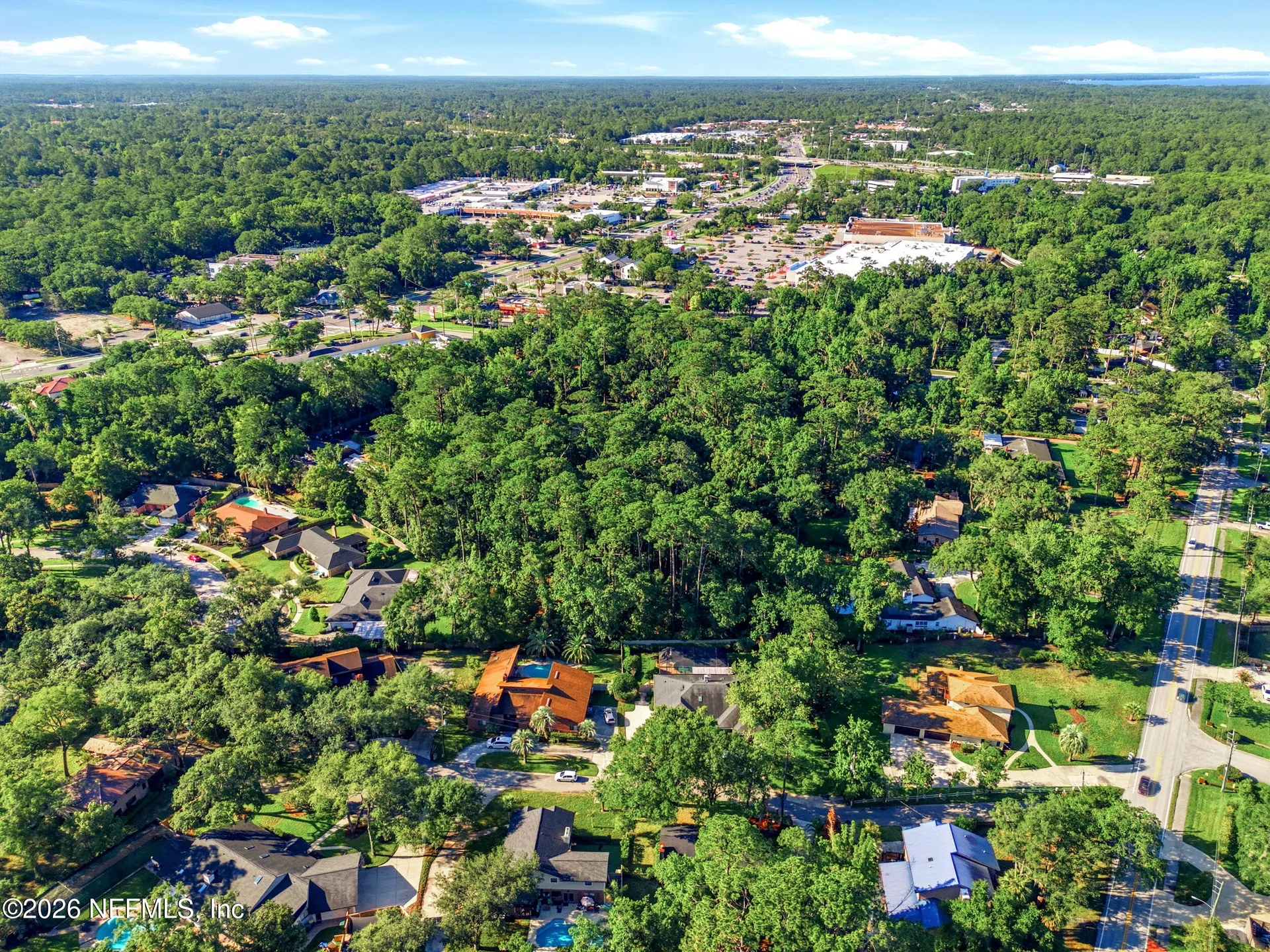 2923 Sandy Branch Lane Jacksonville FL 32257