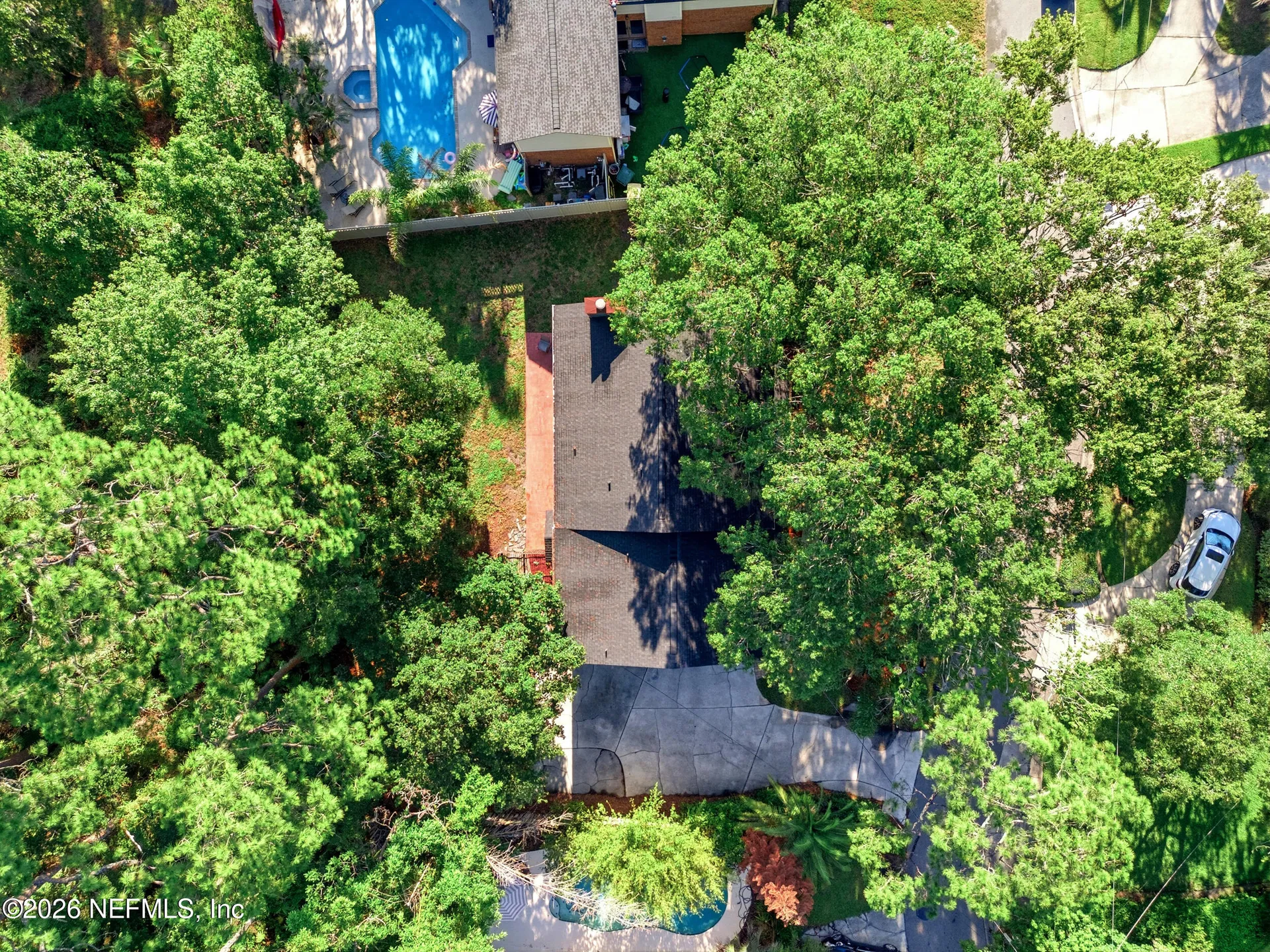 2923 Sandy Branch Lane Jacksonville FL 32257