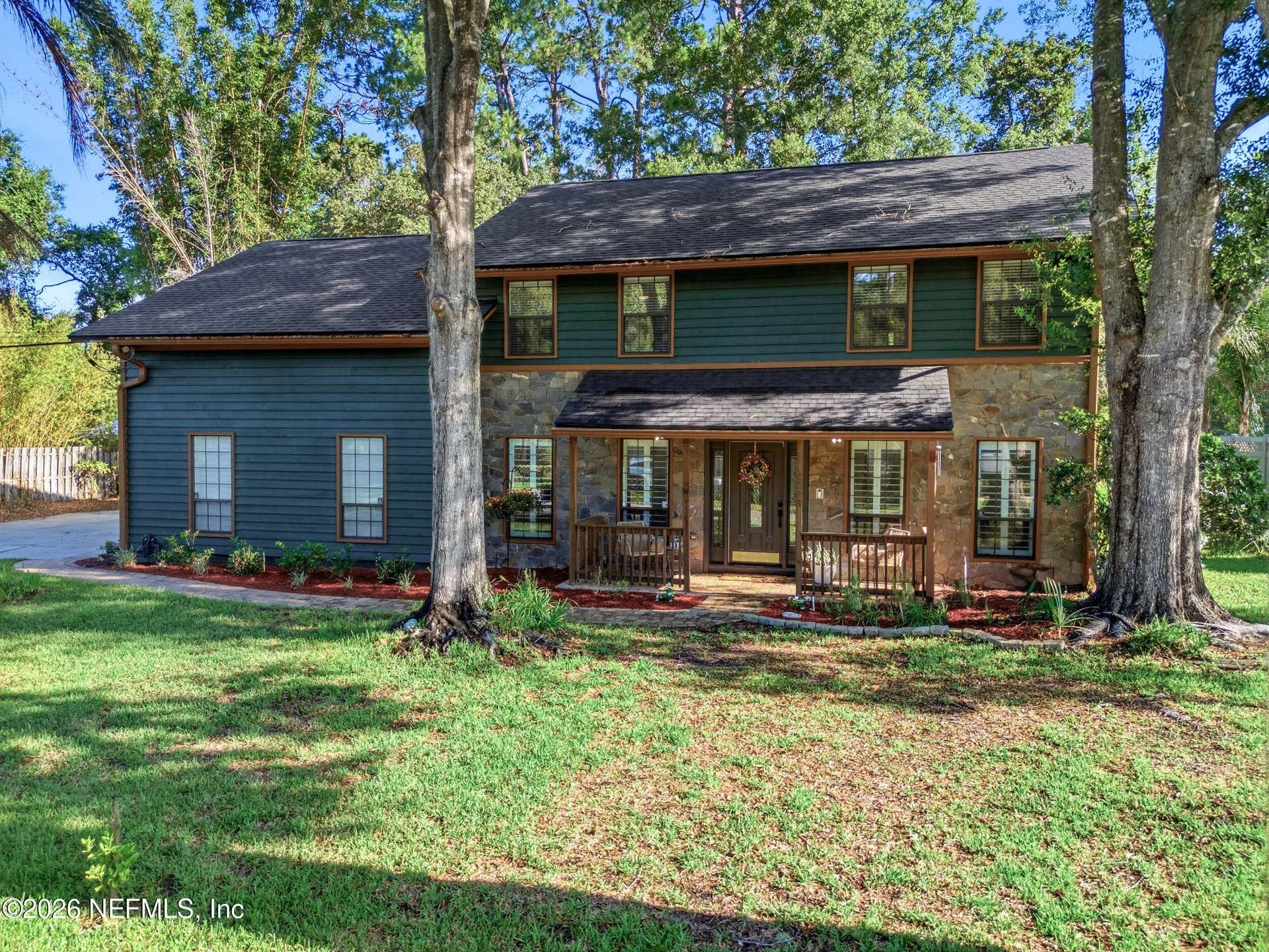 2923 Sandy Branch Lane Jacksonville FL 32257