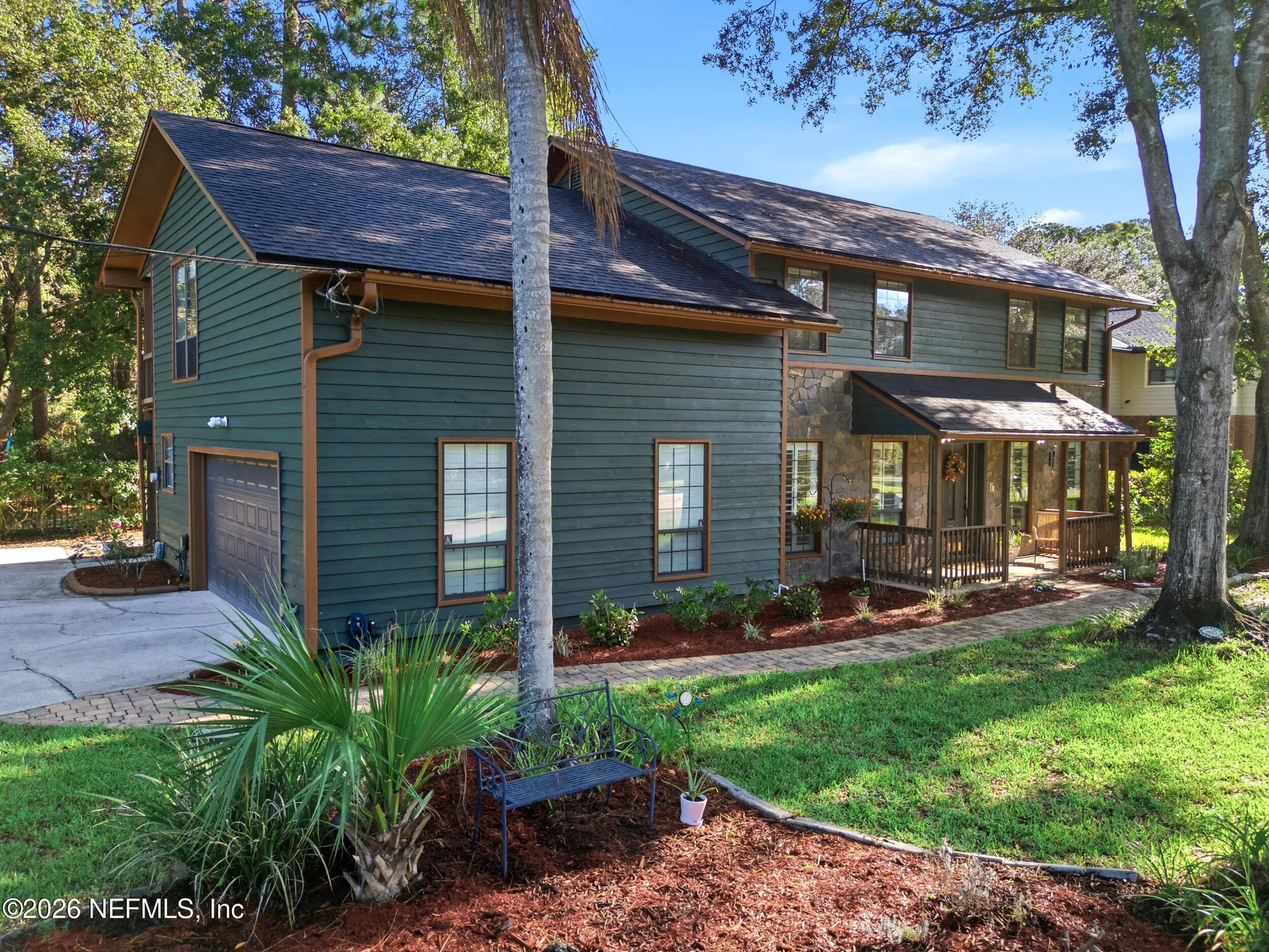 2923 Sandy Branch Lane Jacksonville FL 32257