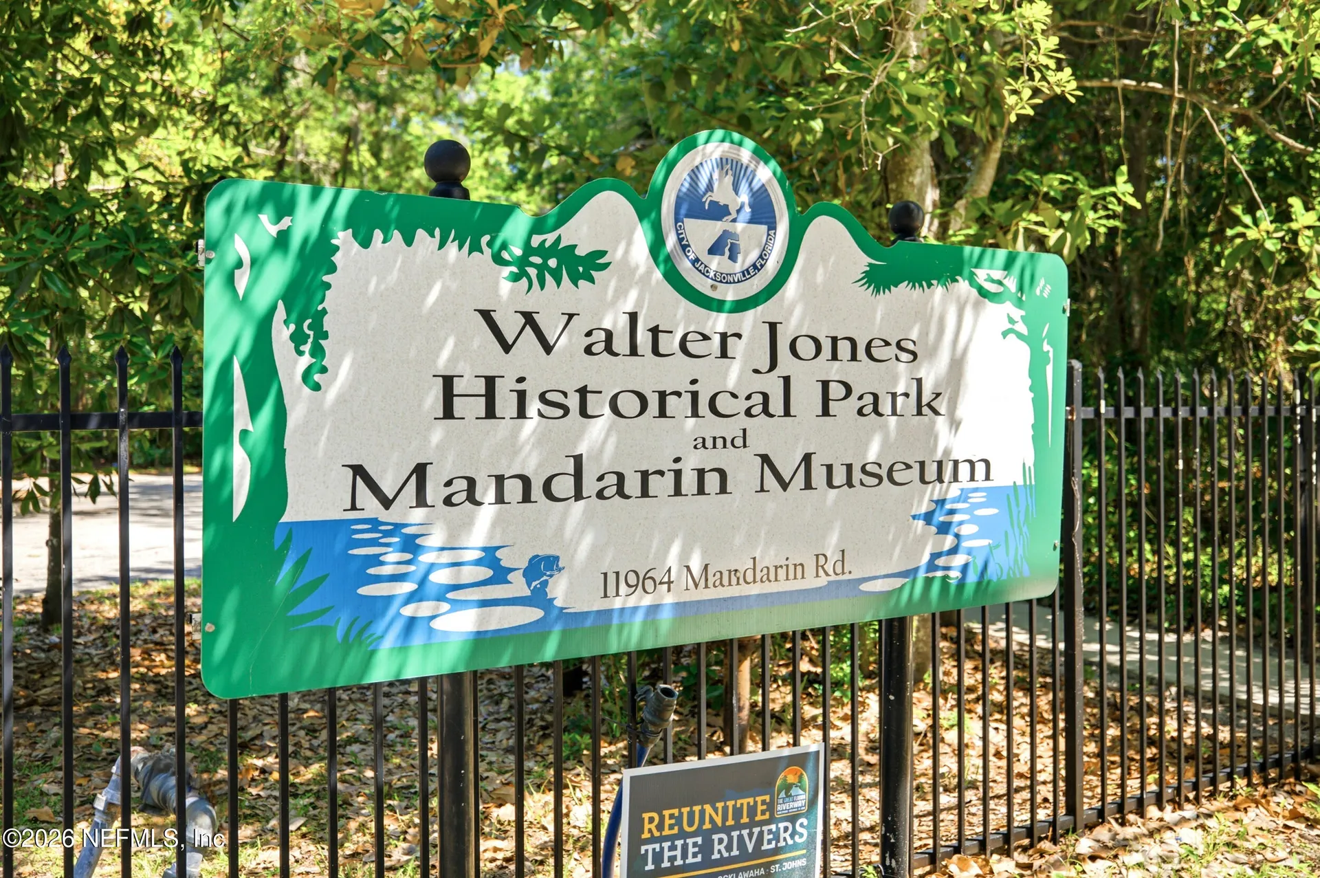 2923 Sandy Branch Lane Jacksonville FL 32257