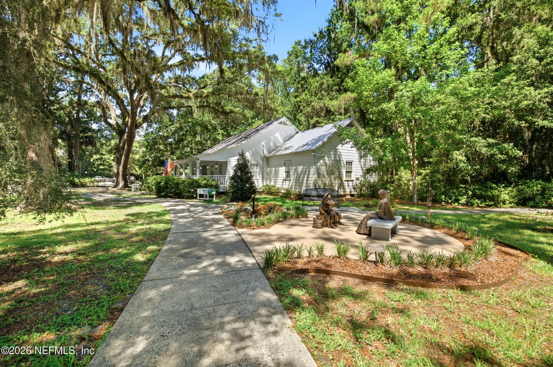 2923 Sandy Branch Lane Jacksonville FL 32257