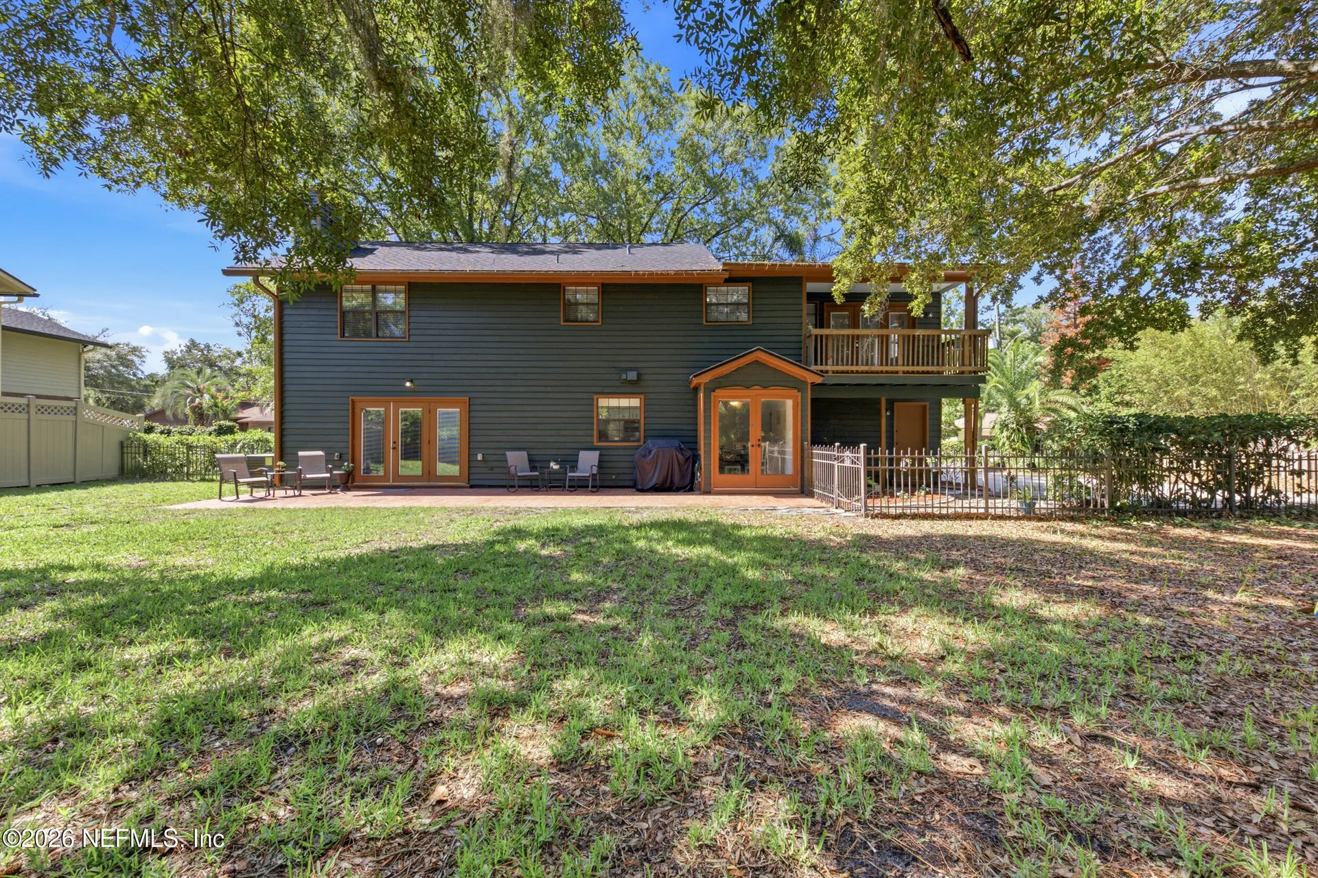 2923 Sandy Branch Lane Jacksonville FL 32257