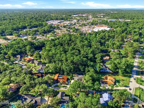 2923 Sandy Branch Lane Jacksonville FL 32257