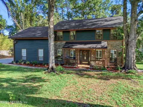 2923 Sandy Branch Lane Jacksonville FL 32257