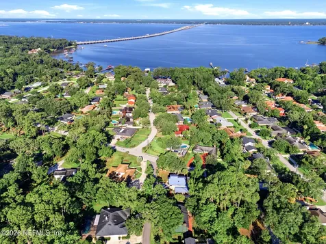 2923 Sandy Branch Lane Jacksonville FL 32257