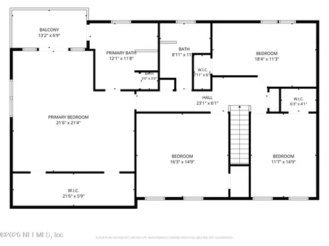 2923 Sandy Branch Lane Jacksonville FL 32257