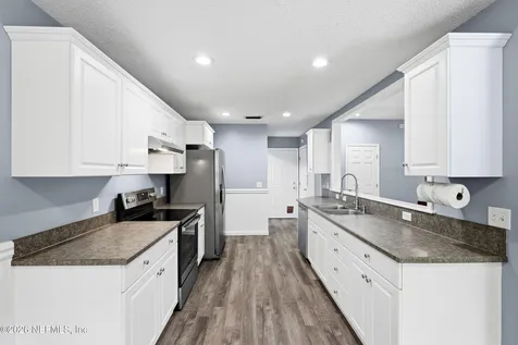 3374 Millcrest Place Jacksonville FL 32277