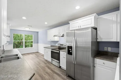 3374 Millcrest Place Jacksonville FL 32277