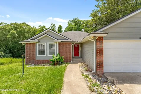 3374 Millcrest Place Jacksonville FL 32277
