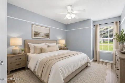 3374 Millcrest Place Jacksonville FL 32277