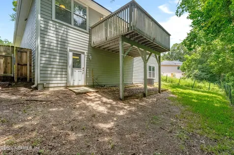 3374 Millcrest Place Jacksonville FL 32277
