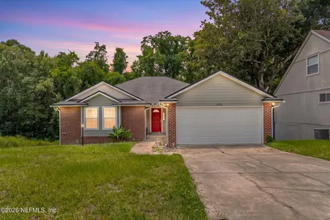 3374 Millcrest Place Jacksonville FL 32277