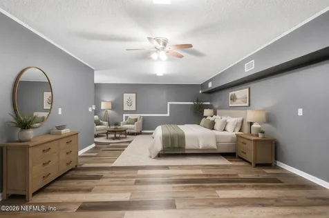3374 Millcrest Place Jacksonville FL 32277