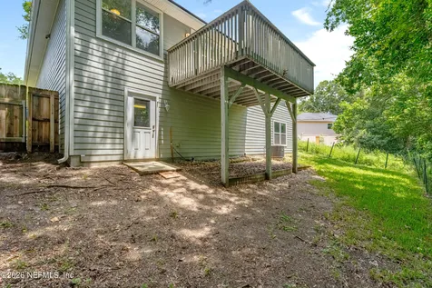 3374 Millcrest Place Jacksonville FL 32277
